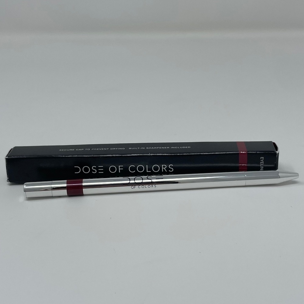 Dose of Colors Eyeliner